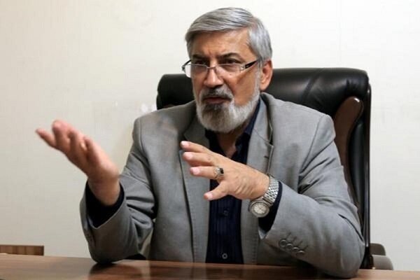 ترقی: ایسنا بیطرفی خود در انتخابات را کاملا نشان داد