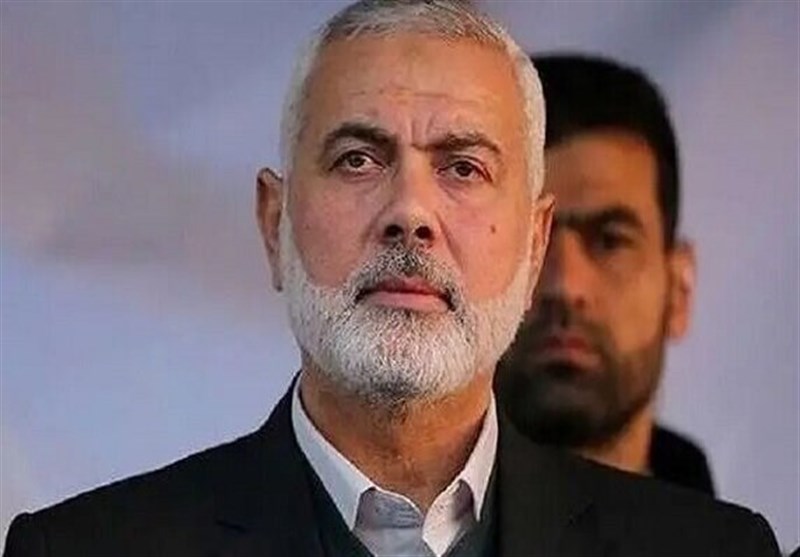 ترور شهید هنیه "عزم جهاد و مقاومت" را راسختر میکند