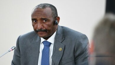 ترور ناکام عبدالفتاح برهان در شرق سودان