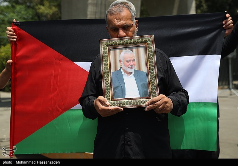 دانشگاه تهران , دانشگاه های جمهوری اسلامی ایران , اسماعیل هنیه , جنبش مقاومت اسلامی |حماس ,