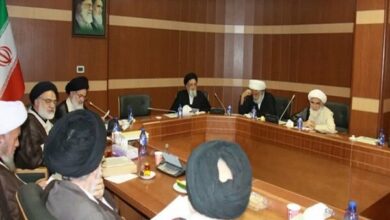 ترکیب هیأترییسه سه کمیسیون مجلس خبرگان مشخص شد