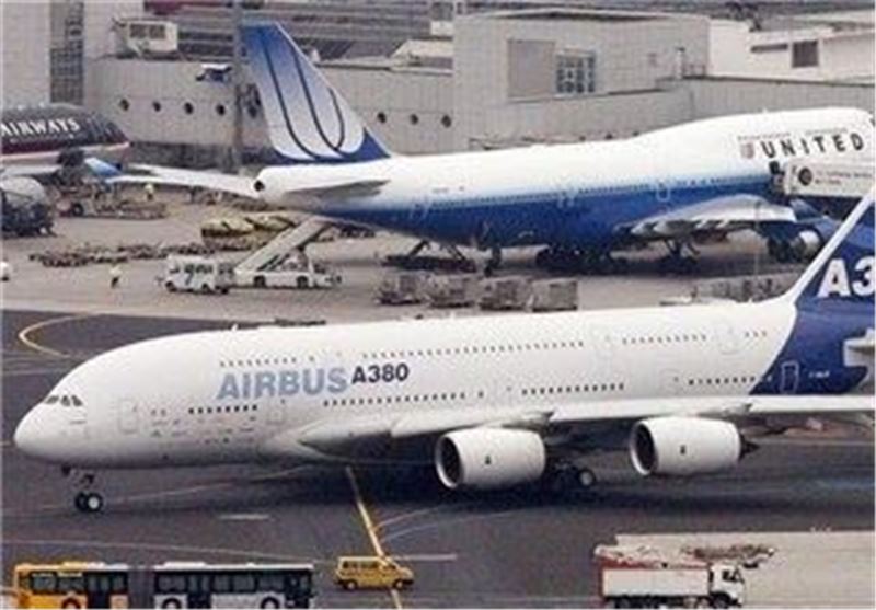 تشدید قوانین امنیتی در فرودگاههای آلمان برای سرکوب اعتراضات