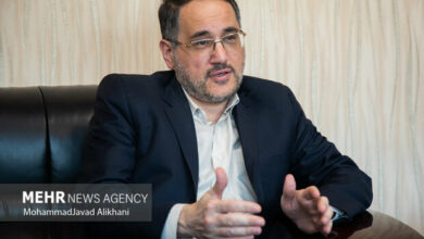 تشکر از رهنمودهای روحبخش رهبری در خصوص مرکز پژوهشهای مجلس