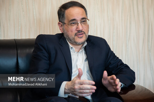 تشکر از رهنمودهای روحبخش رهبری در خصوص مرکز پژوهشهای مجلس