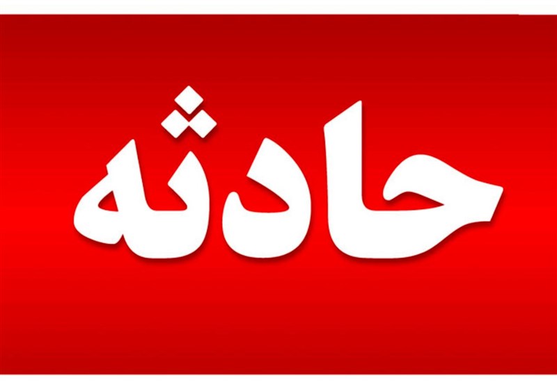 تصادف خودروی سوختبر در بندرخمیر با 2 کشته 