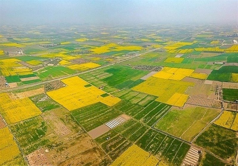 تصویب الحاق 2100 هکتار زمین به شهرهای سیستان و بلوچستان