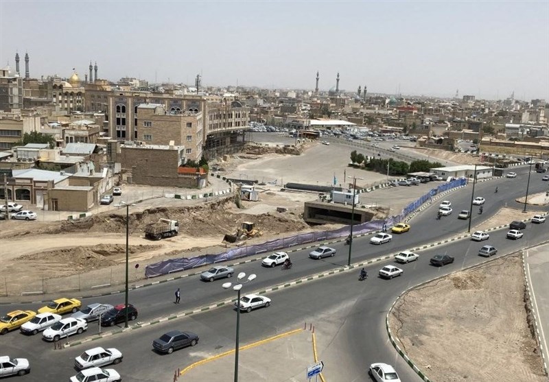 تعدادی از پروژههای شهری قم آماده اجرایی شدن است