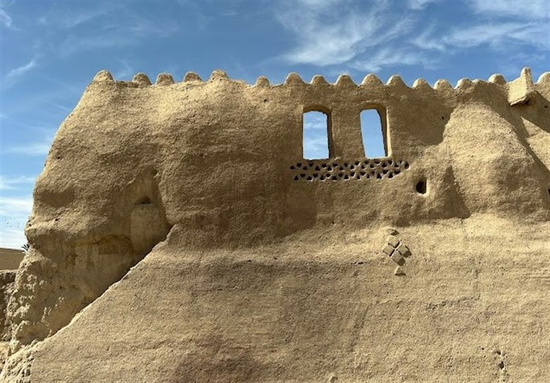 تعریف 5 پروژه خیرین میراث فرهنگی در سیستان و بلوچستان