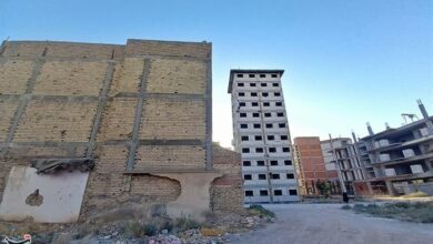 تعلل در اجرای بسته تشویقی نوسازی بافت فرسوده کردستان