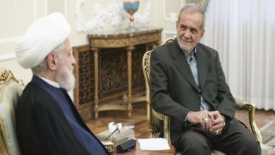 تقویت روابط با کشورهای مسلمان از اولویتهای سیاست خارجی دولت است