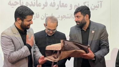 تلاش بسیج دانشجویی فارس برای امیدآفرینی بین دانشجویان