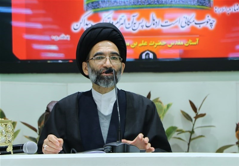 تلاش مدیران و مسئولان کشور توطئه دشمنان را خنثی میکند