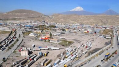 توافق ایران و عراق برای بازگشایی بازارچههای مرزی + فیلم