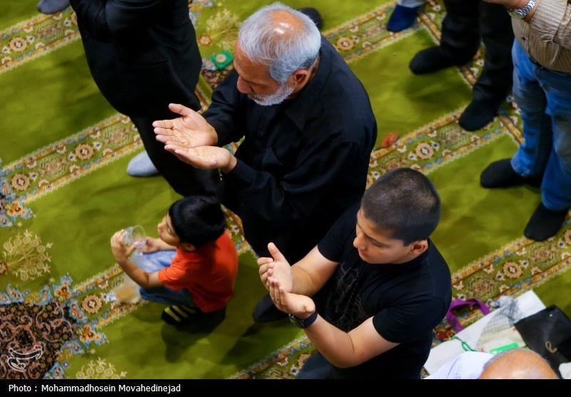 توصیه امام جمعه موقت کرمانشاه به رئیسجمهور منتخب