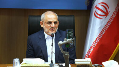 توصیه رئیس دفتر رئیسجمهور به مسئولان جدید