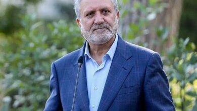 توصیه میکنم وزیر تعاون دولت چهاردهم مشی شهید رییسی را ادامه دهد