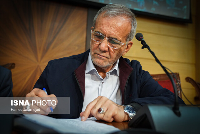 توقیف در خلیج فارس/ توصیهای درباره اتباع غیرمجاز/ مهمترین شکست سرویس مخفی آمریکا