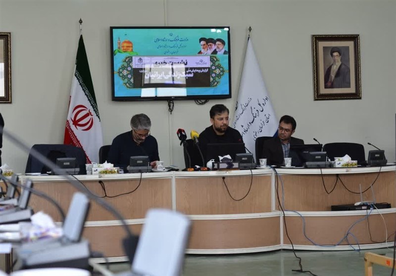 تولید دادههای فرهنگی خارج از تهران، اولویت دولت سیزدهم بود