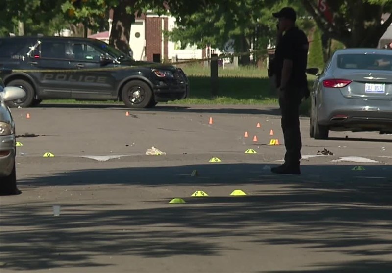 تیراندازی در میشیگان آمریکا 21 کشته و زخمی بر جای گذاشت