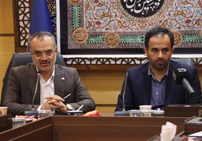 تیرهای برق مانع اجرای پروژههای طرح میثاق رشت است