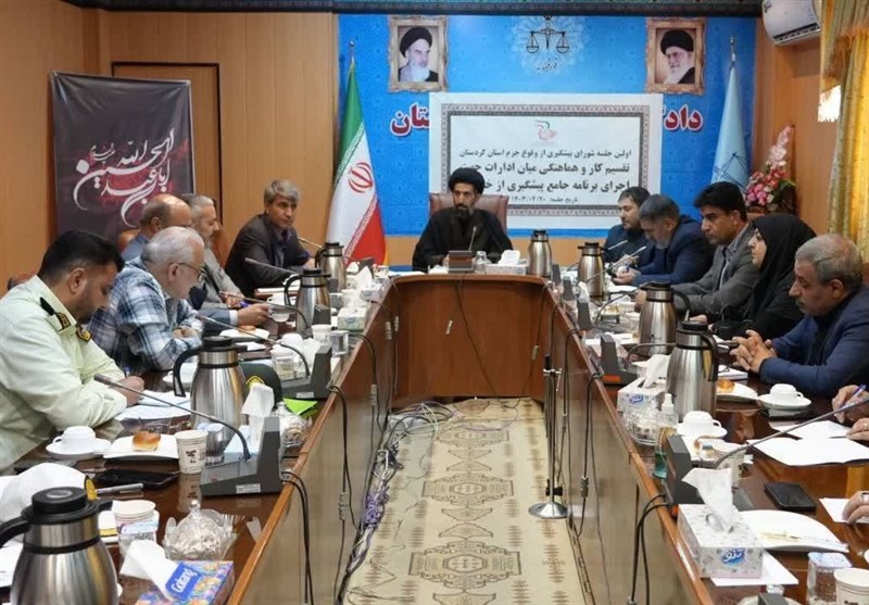 ثبت 12 هزار فقره نزاع در کردستان/ گزارش 1335 مورد همسرآزاری