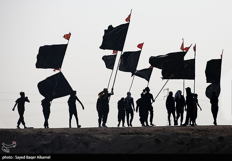 ثبتنام 1947 گیلانی در سامانه سماح اربعین تا ظهر پنجشنبه