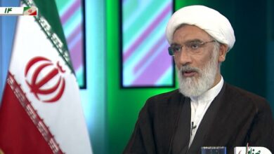 جامعه بلوکبندی سیاسی خود را انتخاب کرده