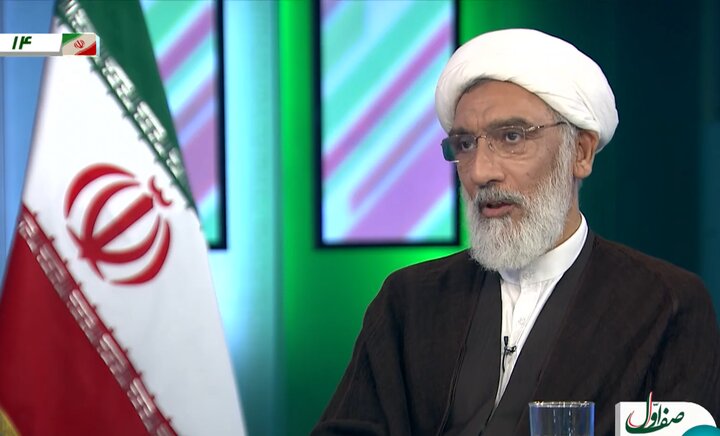 جامعه بلوکبندی سیاسی خود را انتخاب کرده