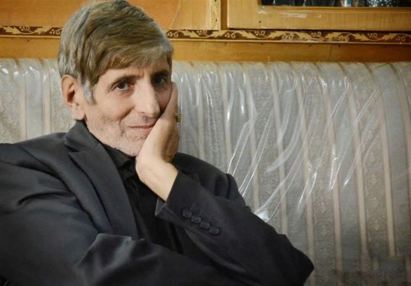 جانباز و پیشکسوت لرستانی عرصه خبر درگذشت