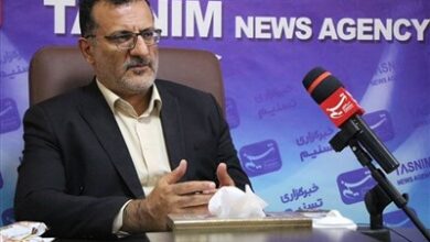 جذب 63 نفر در طرح شهید زینالدین استان مرکزی