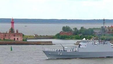 جزئیات تشییع سروان شهید سعید خسرویپور تشریح شد