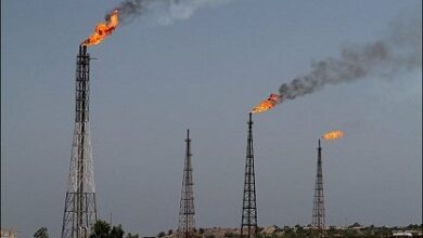 جشن خاموشی مشعلها در سال آینده/ جلوگیری از سوزاندن ثروت ملی