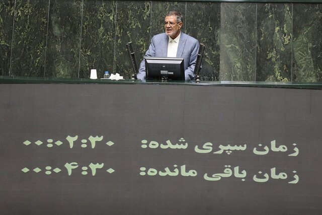 جلالی: بهتر است وزرای کابینه از بدنه وزارتخانهها انتخاب شوند