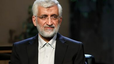 جلیلی: برای مشارکت تودههای میلیونی هواداران برنامه داریم