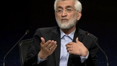 جلیلی درمناظره:مشارکت کاهشی انتخابات اخیربایدریشهیابی شود