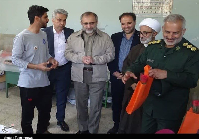 گروههای جهادی , جهادگر ,