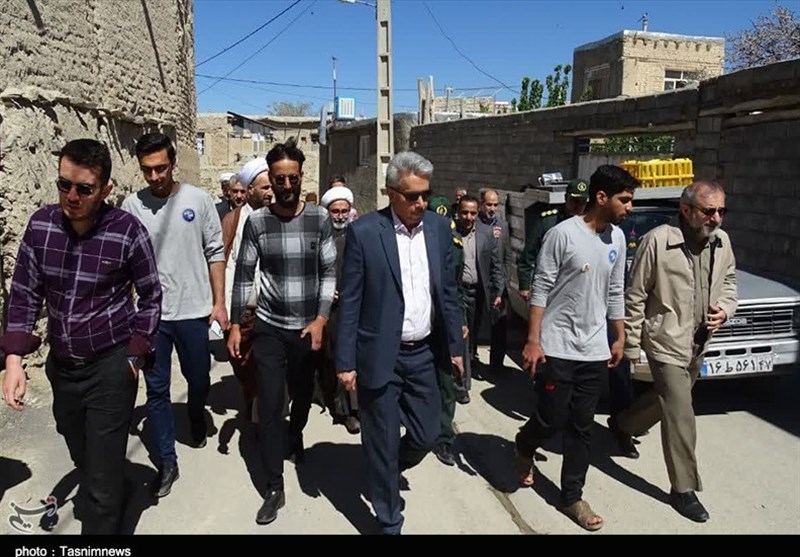 گروههای جهادی , جهادگر ,