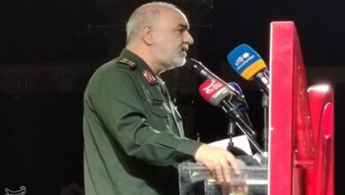 جهان به این واقعیت رسید که ایران قابل شکست دادن نیست