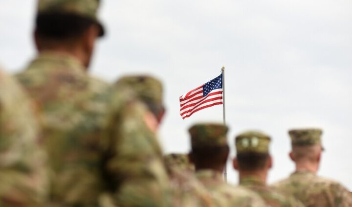 _جوانان_ _آمریکایی_ _تمایلی_ _به_ _خدمت_ _در_ _ارتش_ _ندارند_