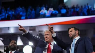 «جی دی ونس» معاون ترامپ کیست و چه نگاهی به تحولات جهان دارد؟