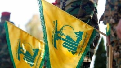 حزب الله لبنان تسلیت گفت/ اسماعیل هنیه فرماندهای بزرگ و صادق بود