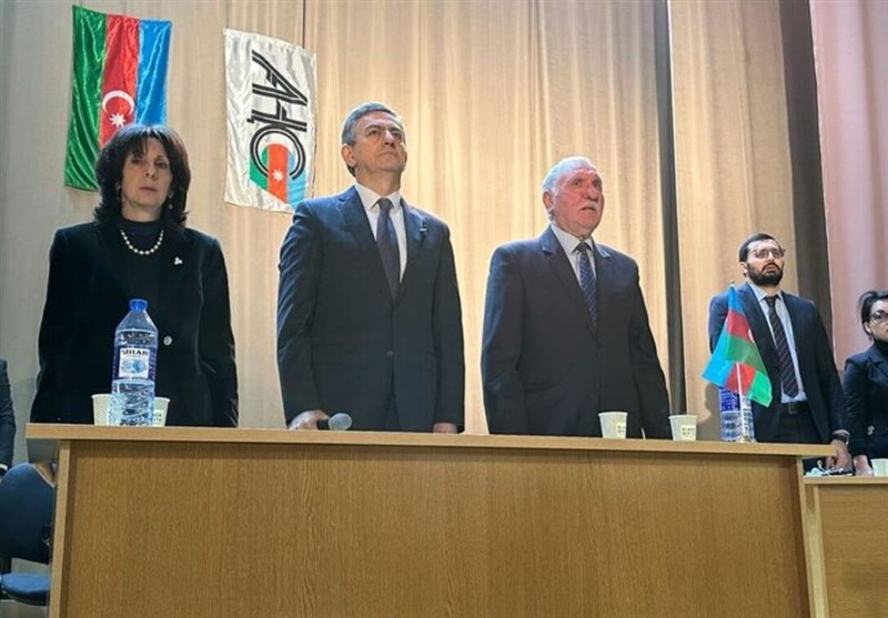 حزب جبهه خلق جمهوری آذربایجان انتخابات پارلمانی را تحریم کرد