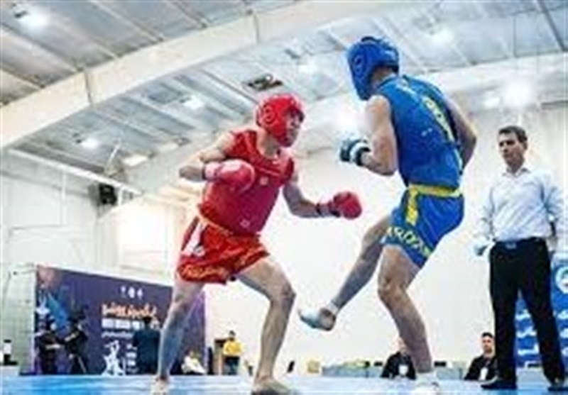 «حسین محمدزاده» از اردبیل مربی تیم ملی ووشوی جوانان ایران شد