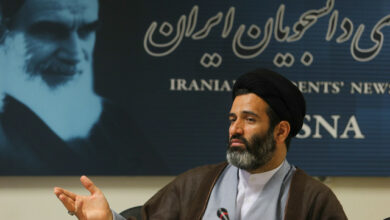 حسینیکیا: مجلس دوازدهم برای پیشبردن امور به دولت چهاردهم کمک میکند