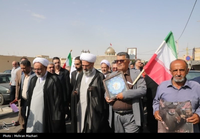 آخرین اخبار ریاست جمهوری 1403 در استانها ,