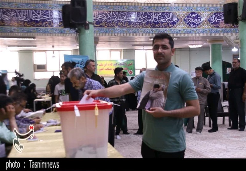 آخرین اخبار ریاست جمهوری 1403 در استانها ,