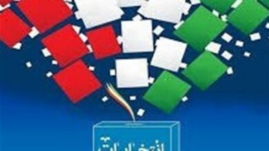 حضور مردم کردستان پای صندوقها رکورد زد + فیلم