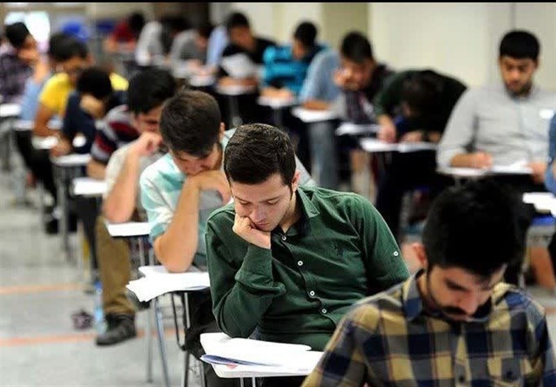 حضور مسئولان کنکور درمجلس/پیگیری تخلفهای کنکوری درکمیسیون