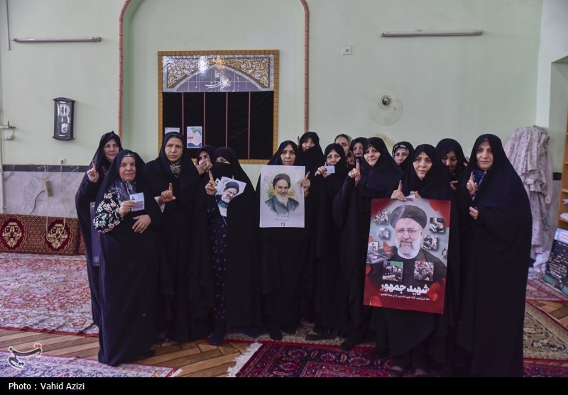 آخرین اخبار ریاست جمهوری 1403 در استانها ,