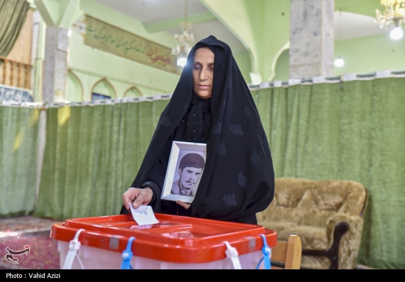 آخرین اخبار ریاست جمهوری 1403 در استانها ,